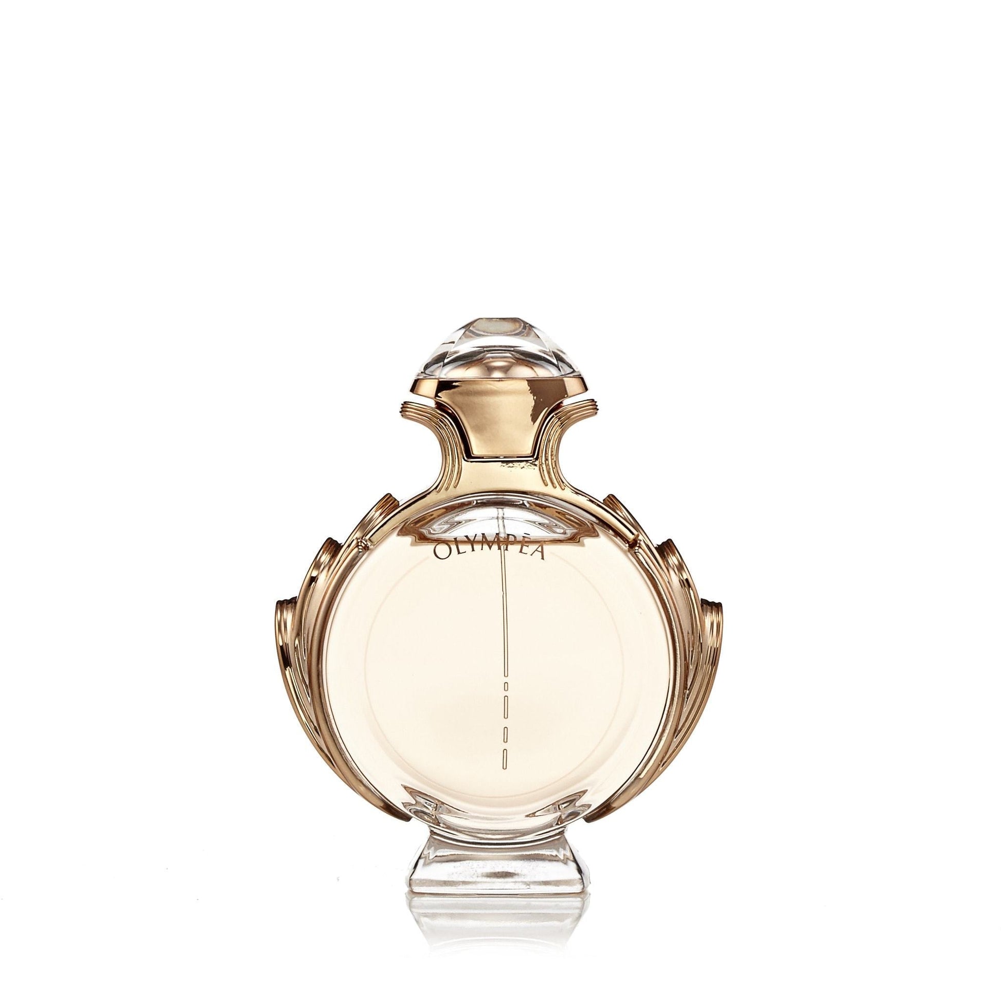 Olympea Eau de Parfum Spray for Women by Paco Rabanne 2.7 oz.