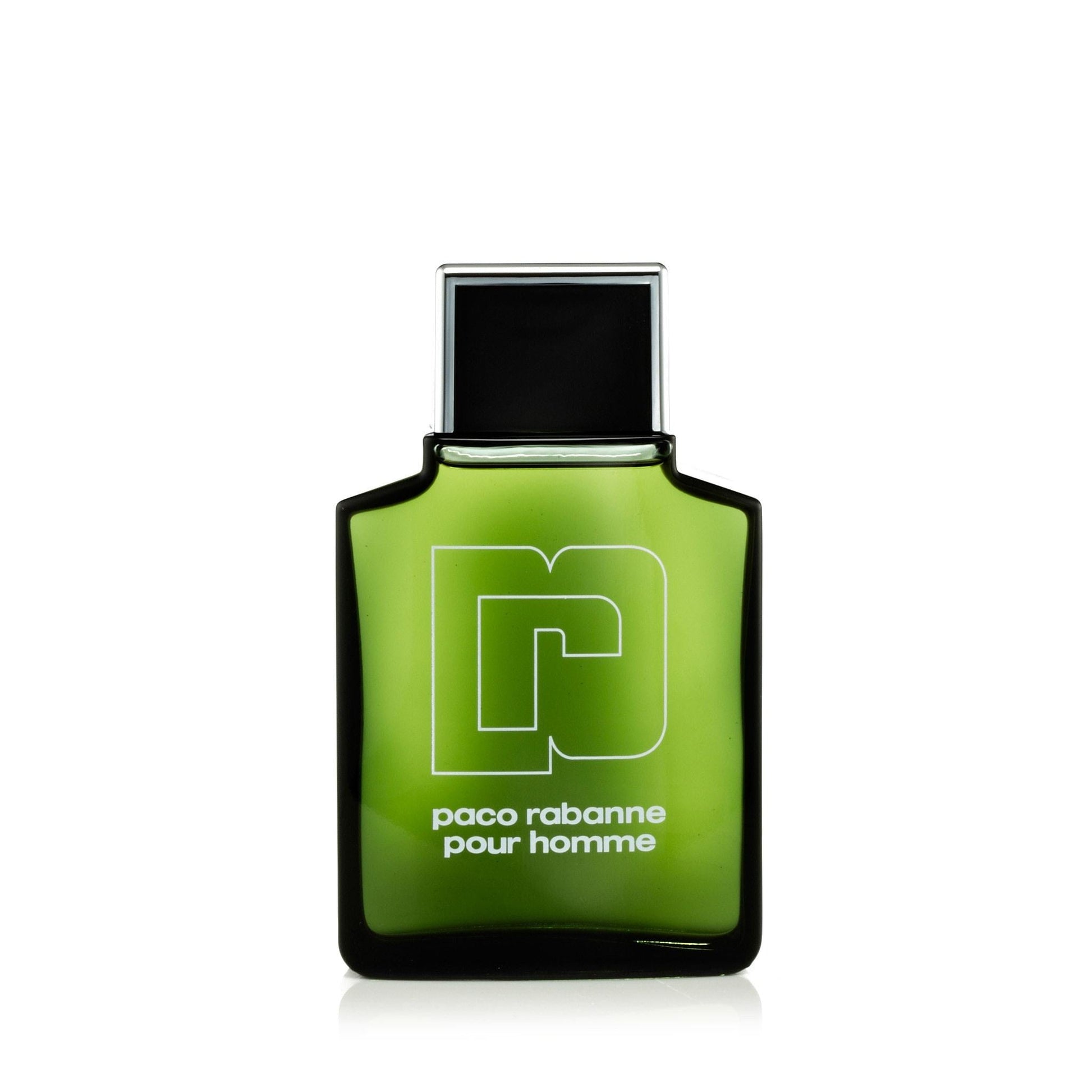 Paco Rabanne For Men By Paco Rabanne Eau De Toilette Spray