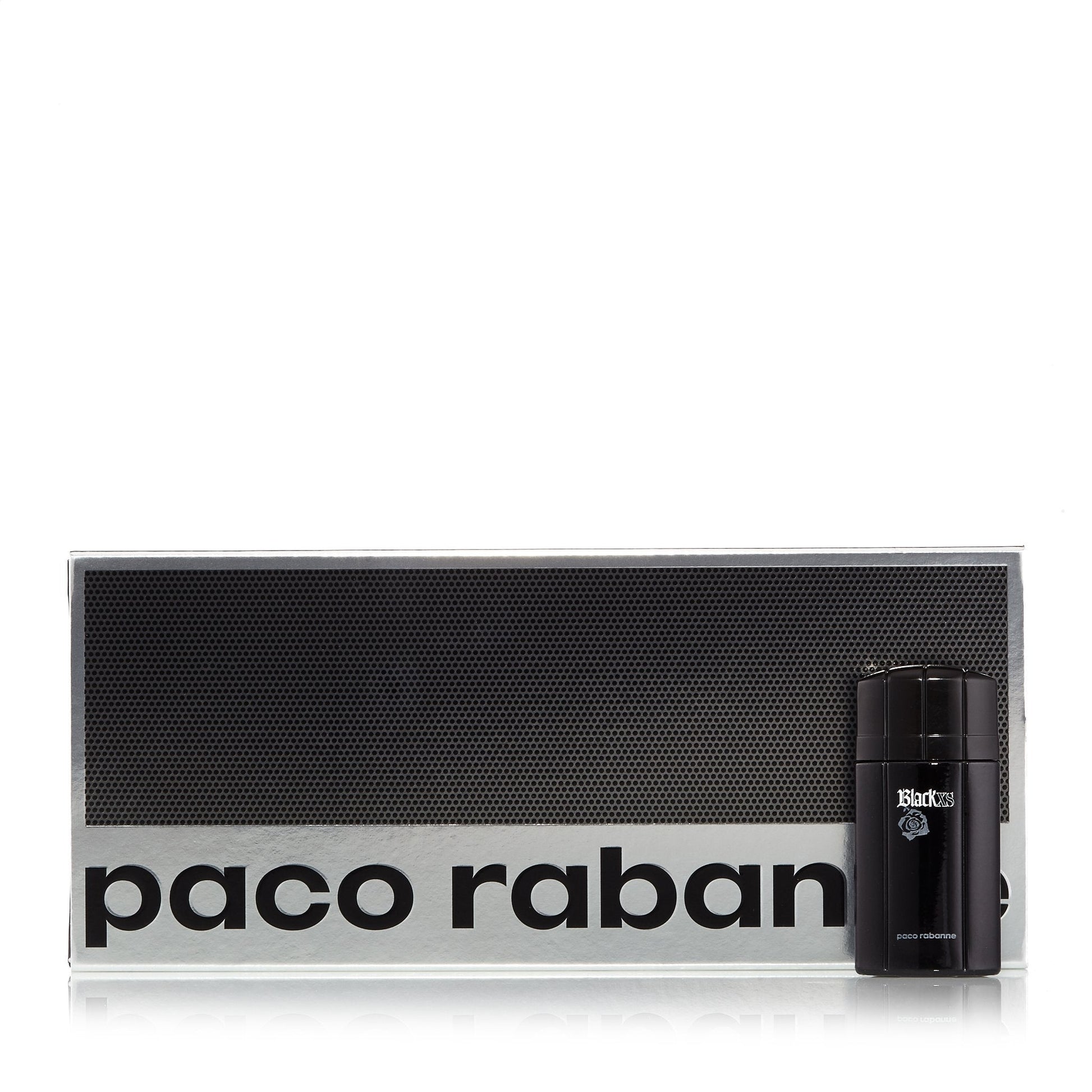 Paco Rabanne Miniature Set for Men by Paco Rabanne 0.17 oz.