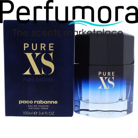 Pure Excess Eau de Toilette Spray for Men by Paco Rabanne