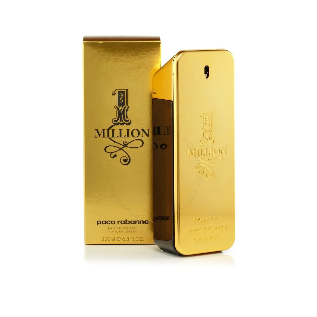 Paco Rabanne 1 Million EDT Spray For Men