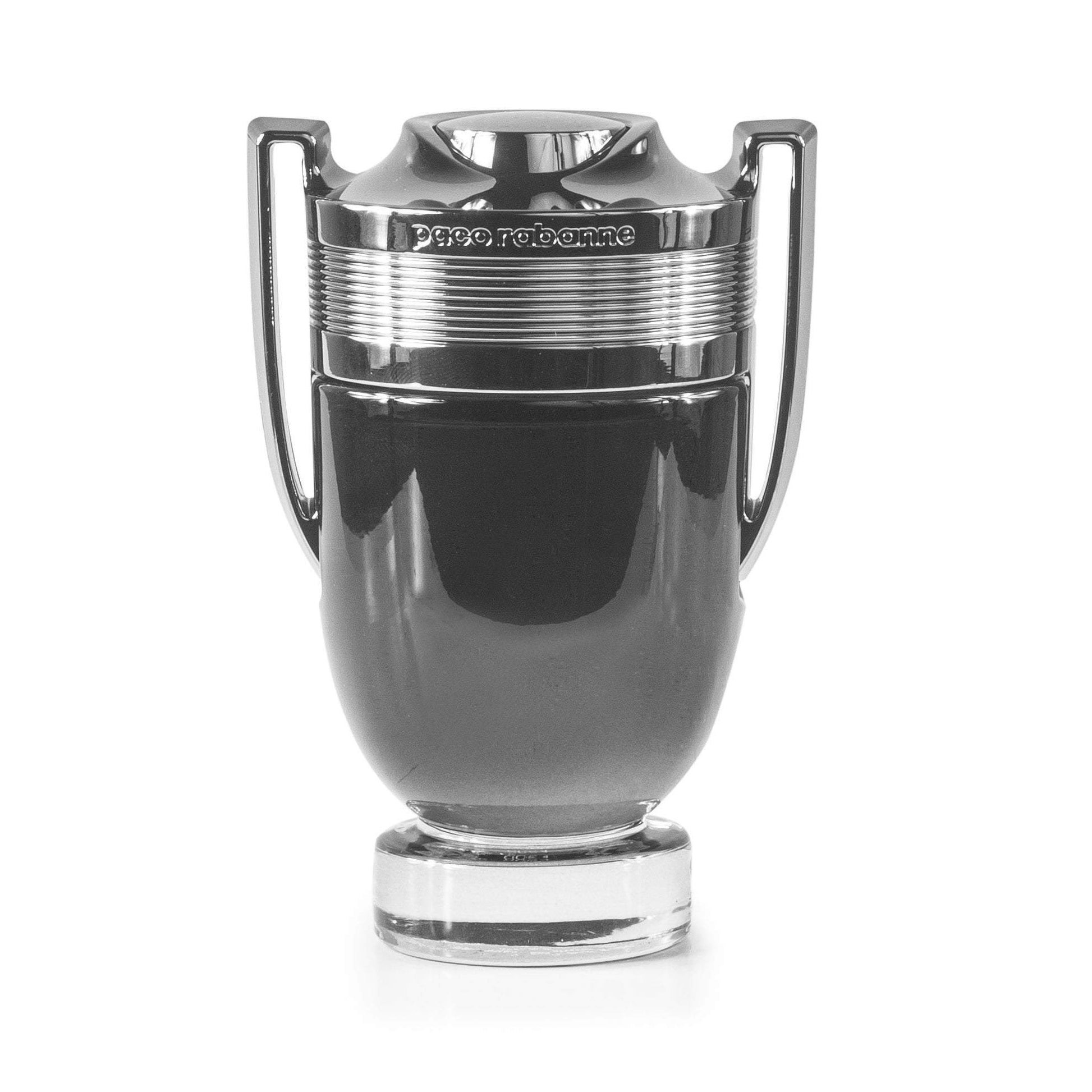 Invictus Intense Eau de Toilette Spray for Men by Paco Rabanne 3.4 oz.