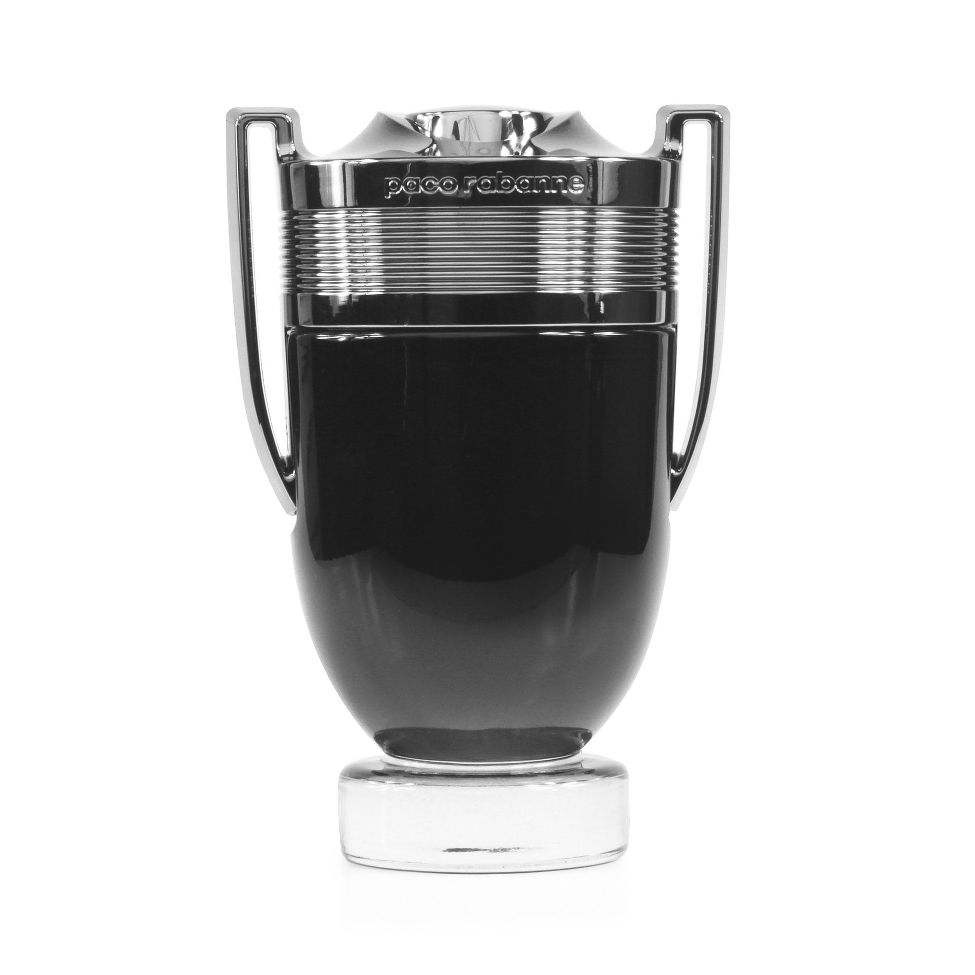 Invictus Intense Eau de Toilette Spray for Men by Paco Rabanne 5.1 oz.