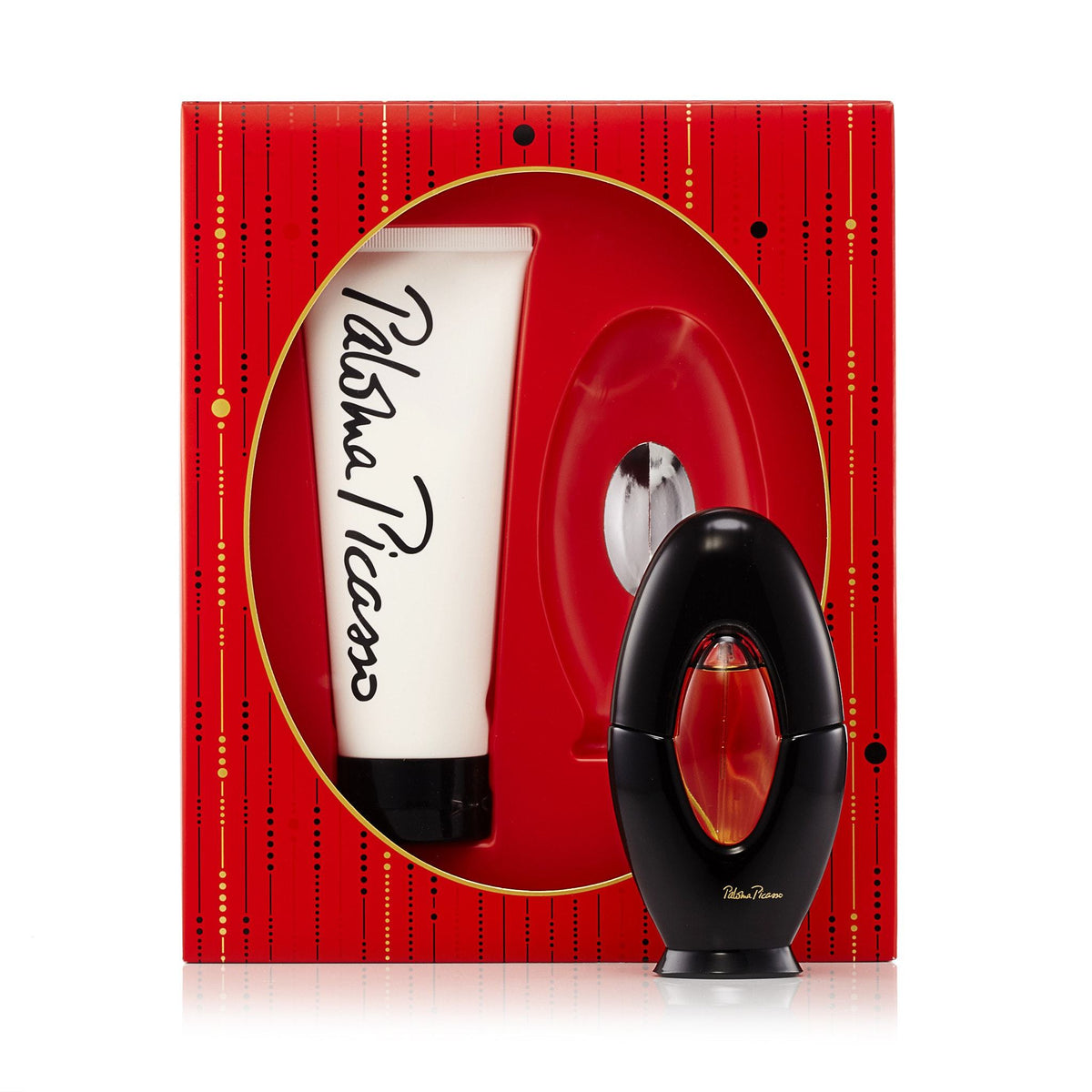 Paloma Gift Set for Women by Paloma Picasso 1.7 oz.