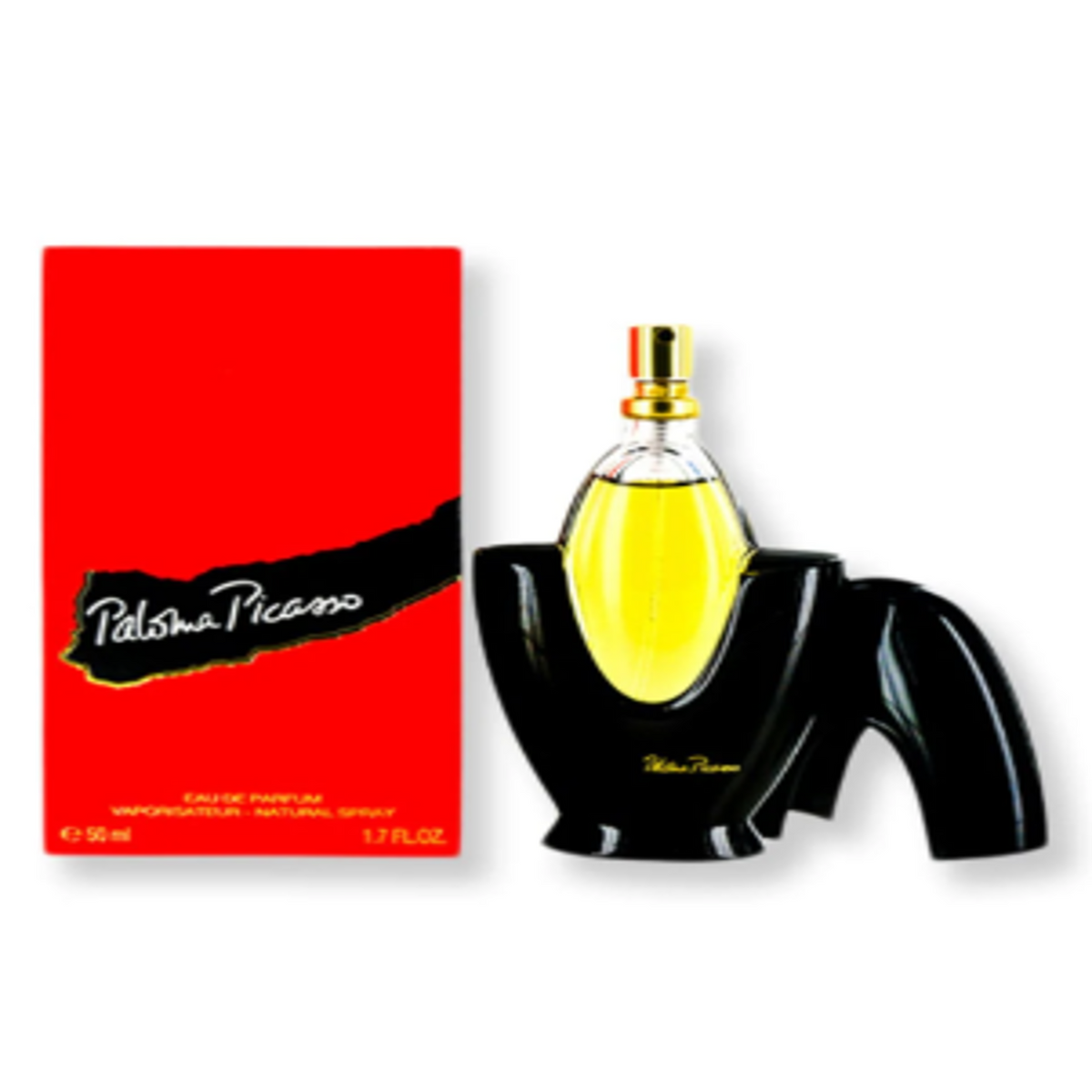 Paloma Picasso EDP Spray for Women