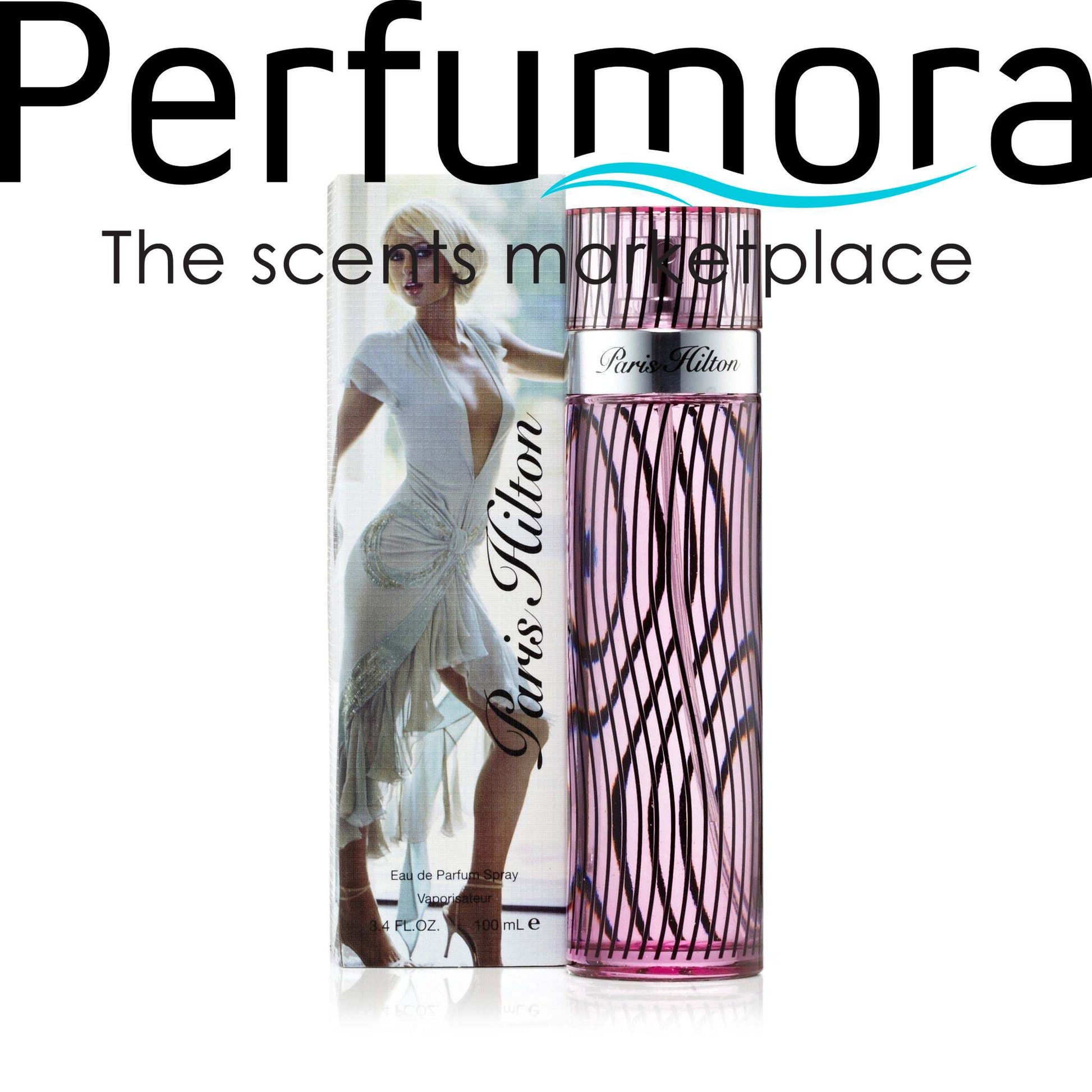 Paris Hilton Paris Hilton Eau de Parfum Womens Spray 3.4 oz.