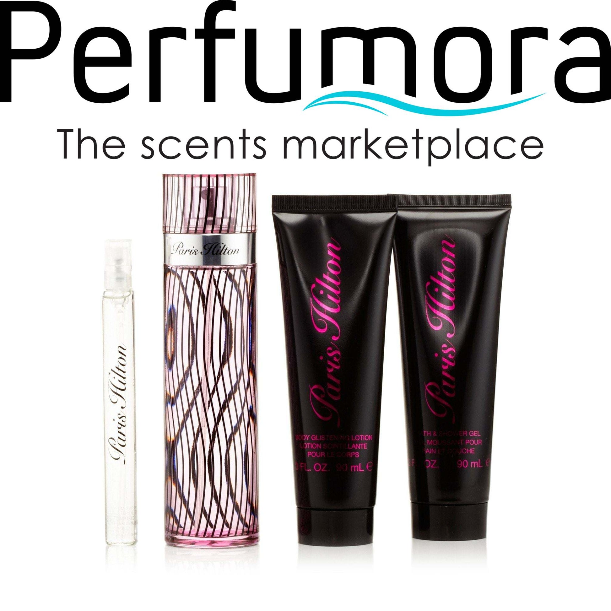 Paris Hilton Paris Hilton Gift Set Womens  3.4 oz. 