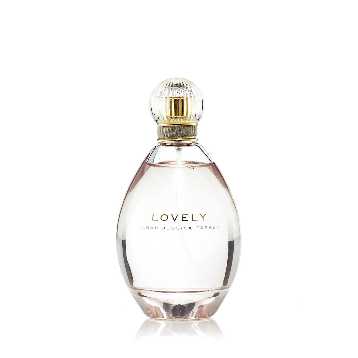 Lovely For Women By Sarah Jessica Parker Eau De Parfum Spray