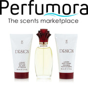 Design Gift Set for Women by Paul Sebastian 1.0 oz.