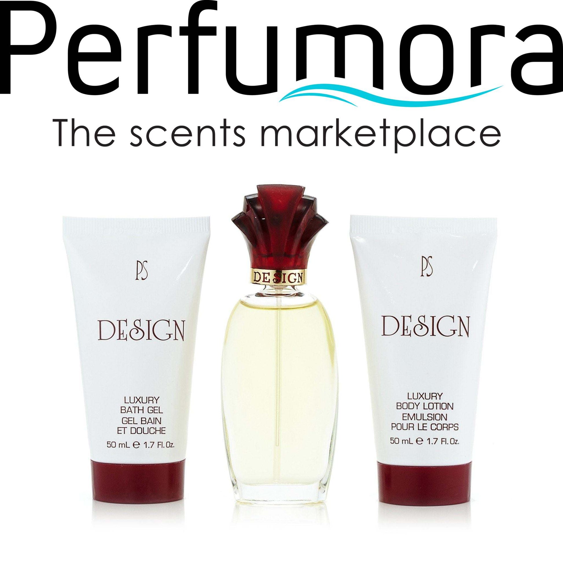 Design Gift Set for Women by Paul Sebastian 1.0 oz.