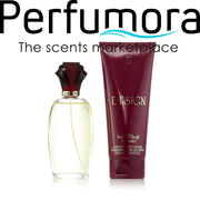 Design Set for Women by Paul Sebastian 3.4 oz.