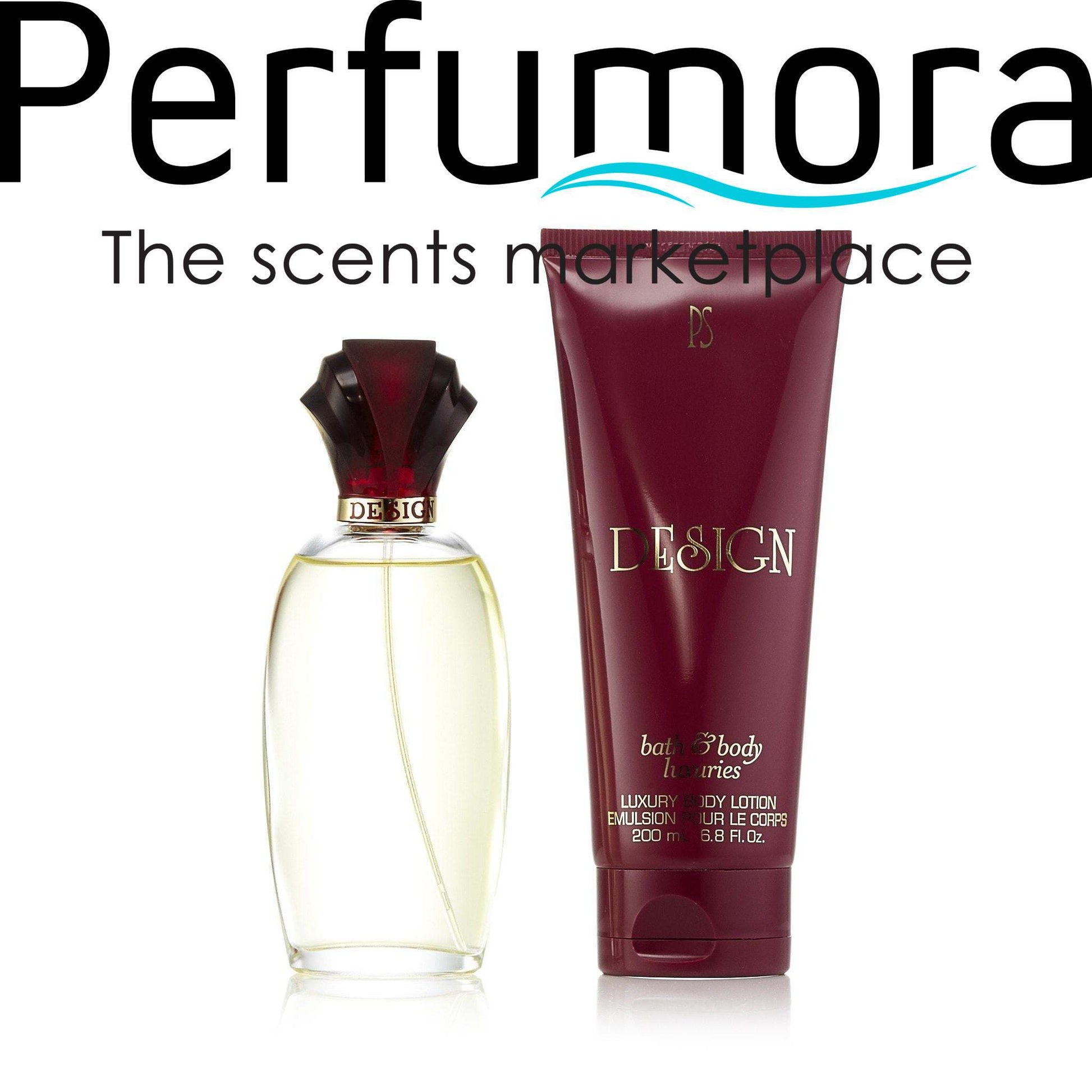 Design Set for Women by Paul Sebastian 3.4 oz.