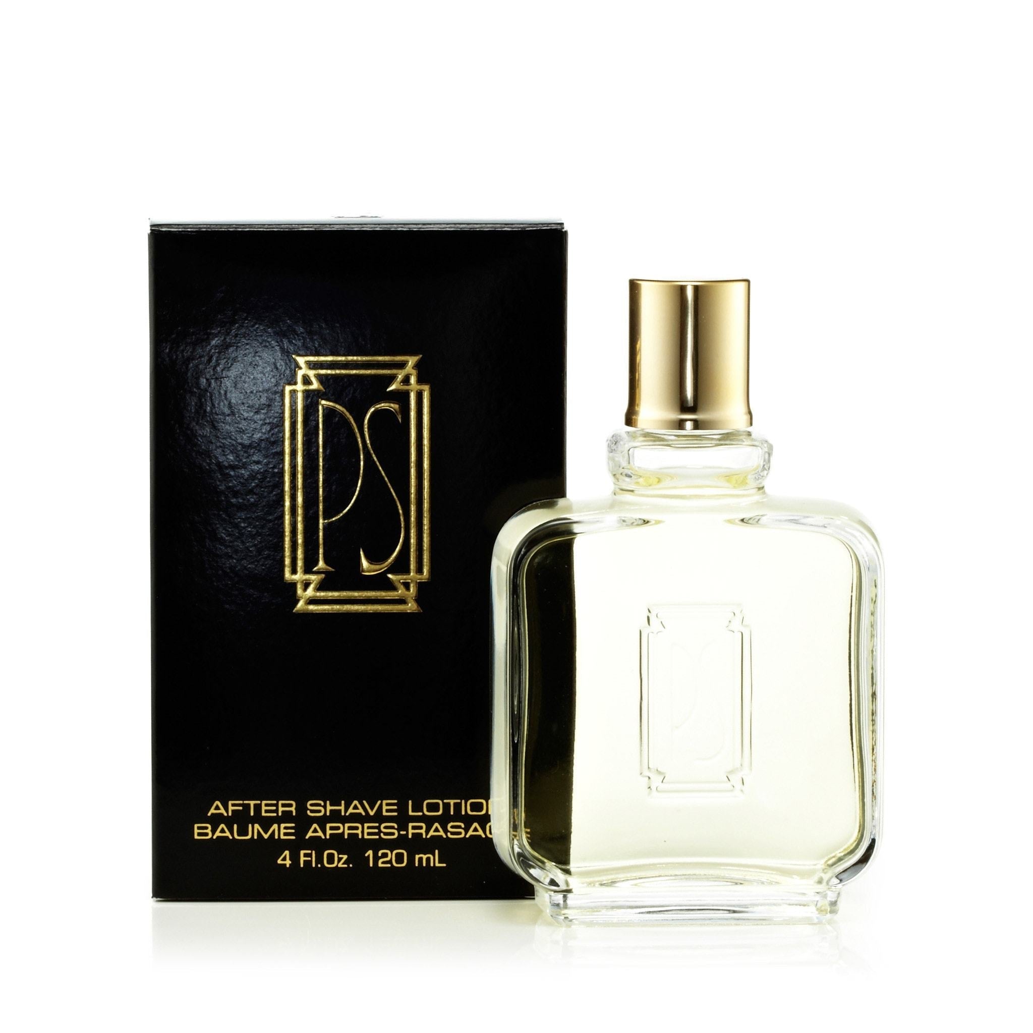 Paul Sebastian Paul Sebastian After Shave Mens 4 oz. 