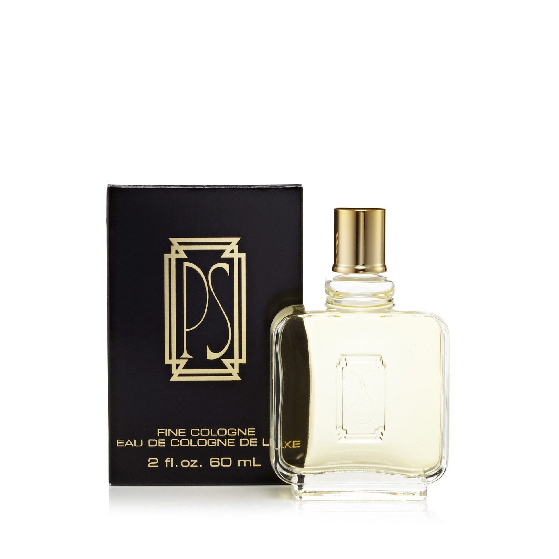 Paul Sebastian Paul Sebastian Cologne Mens 2 oz. 