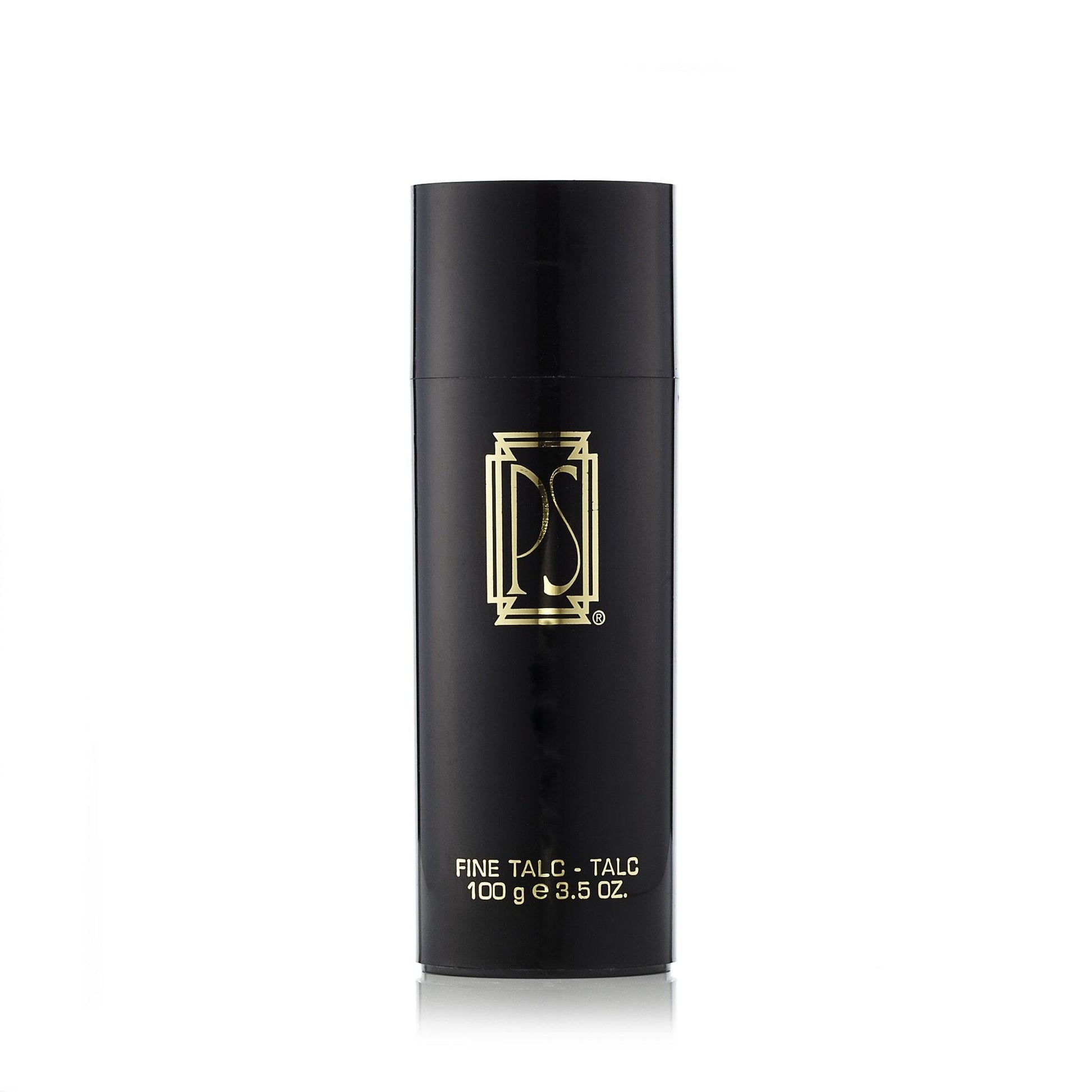 Paul Sebastian Talc for Men by Paul Sebastian 3.5 oz.