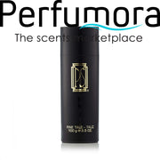 Paul Sebastian Talc for Men by Paul Sebastian 3.5 oz.