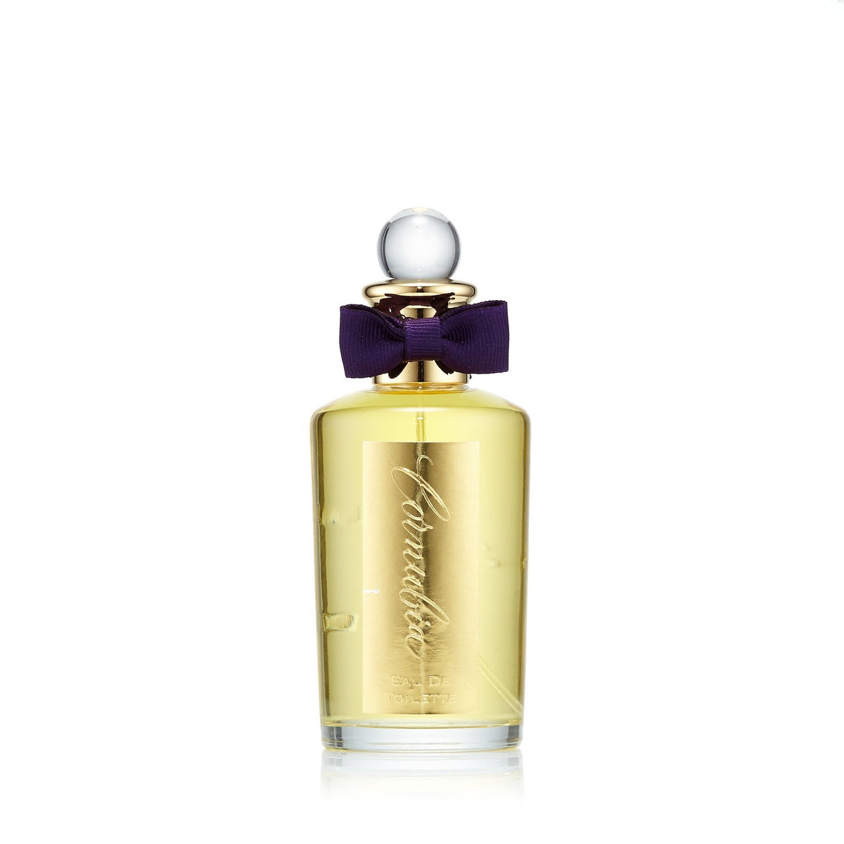 Cornubia Eau de Toilette Spray for Women by Penhaligon's 3.4 oz.