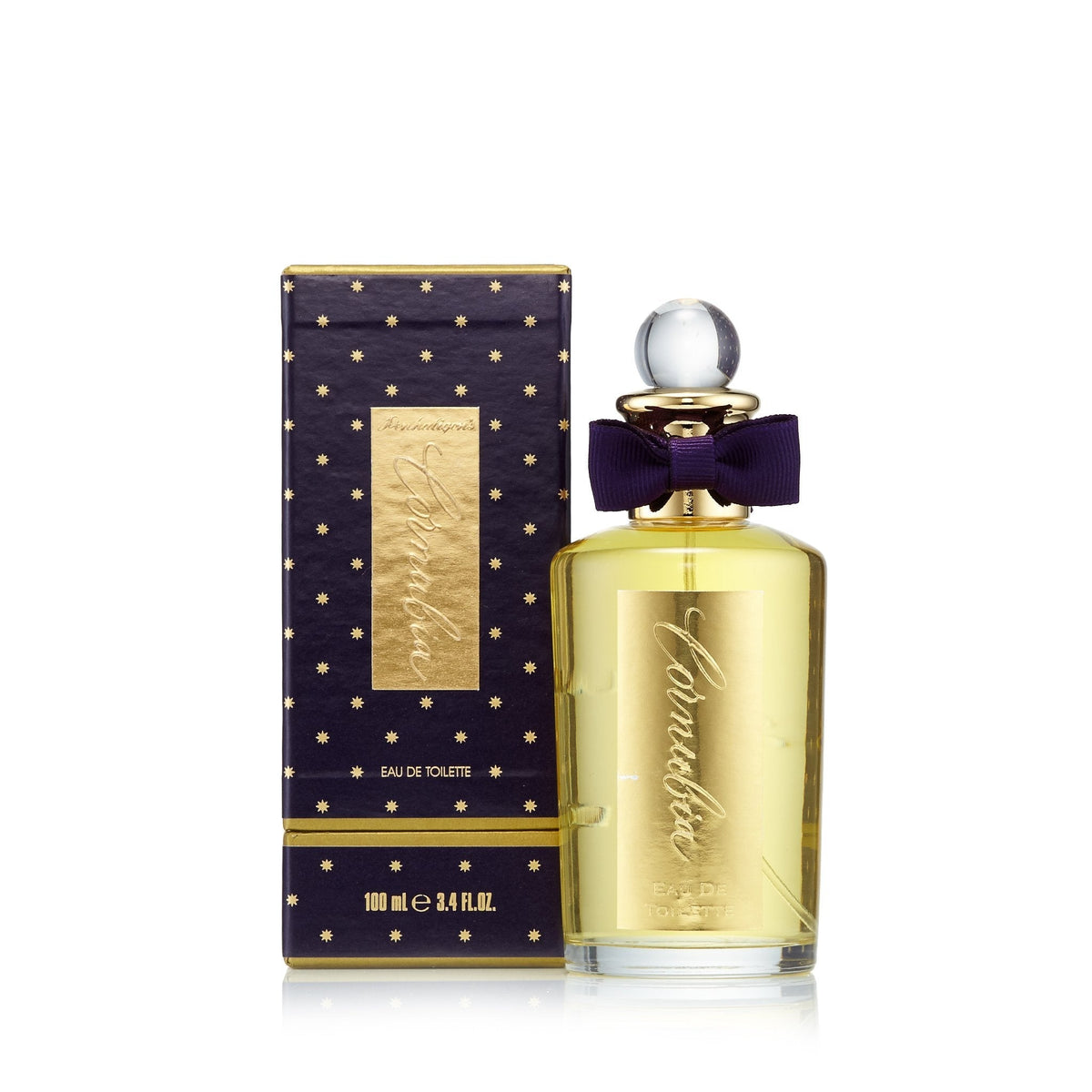 Cornubia Eau de Toilette Spray for Women by Penhaligon's 3.4 oz.