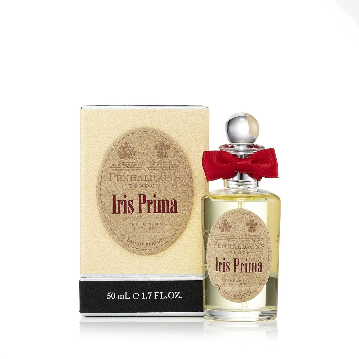 Iris Prima for Women by Penhaligon's Eau de Parfum Spray