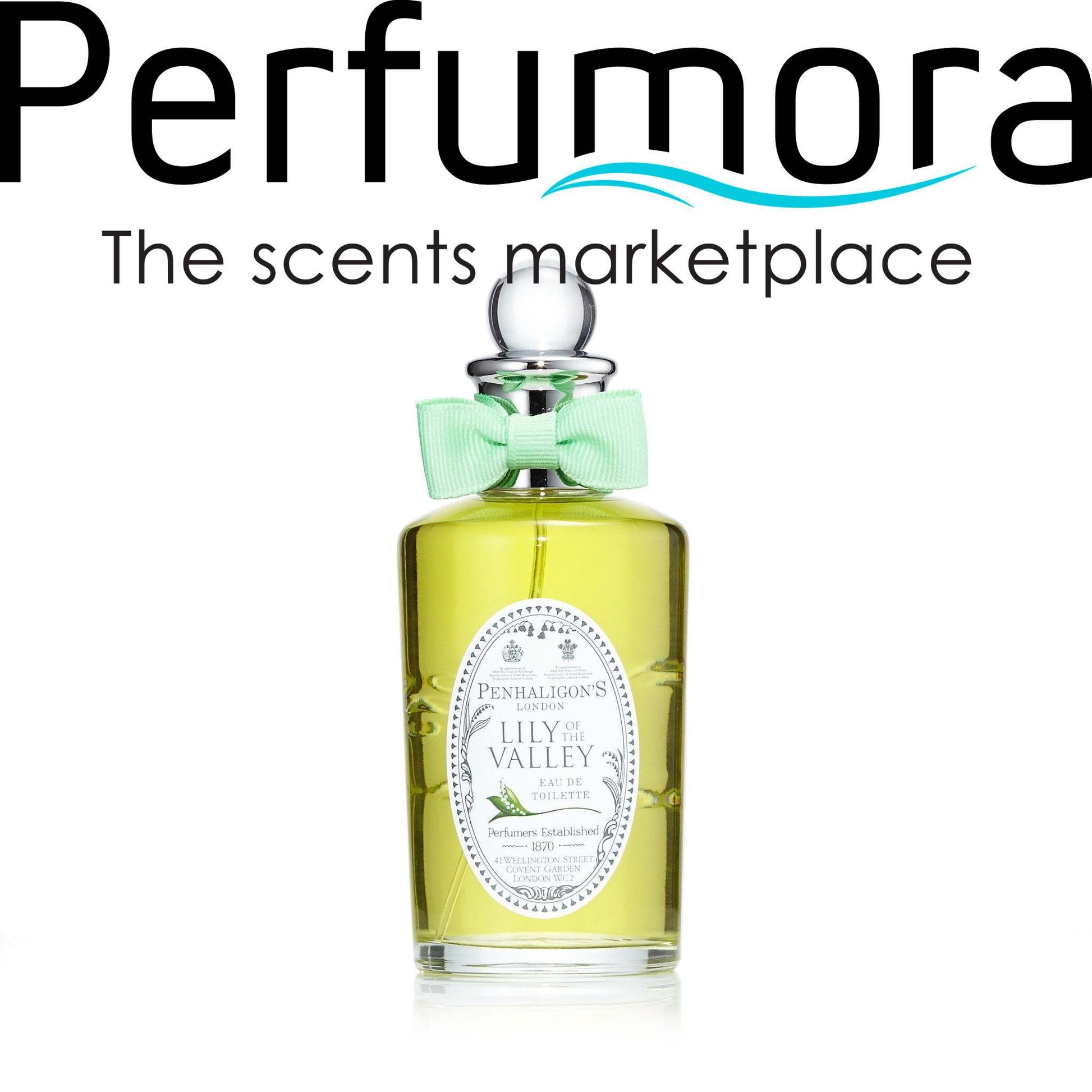 Lily of the Valley Eau de Toilette Spray for Women by Penhaligon's 3.4 oz.