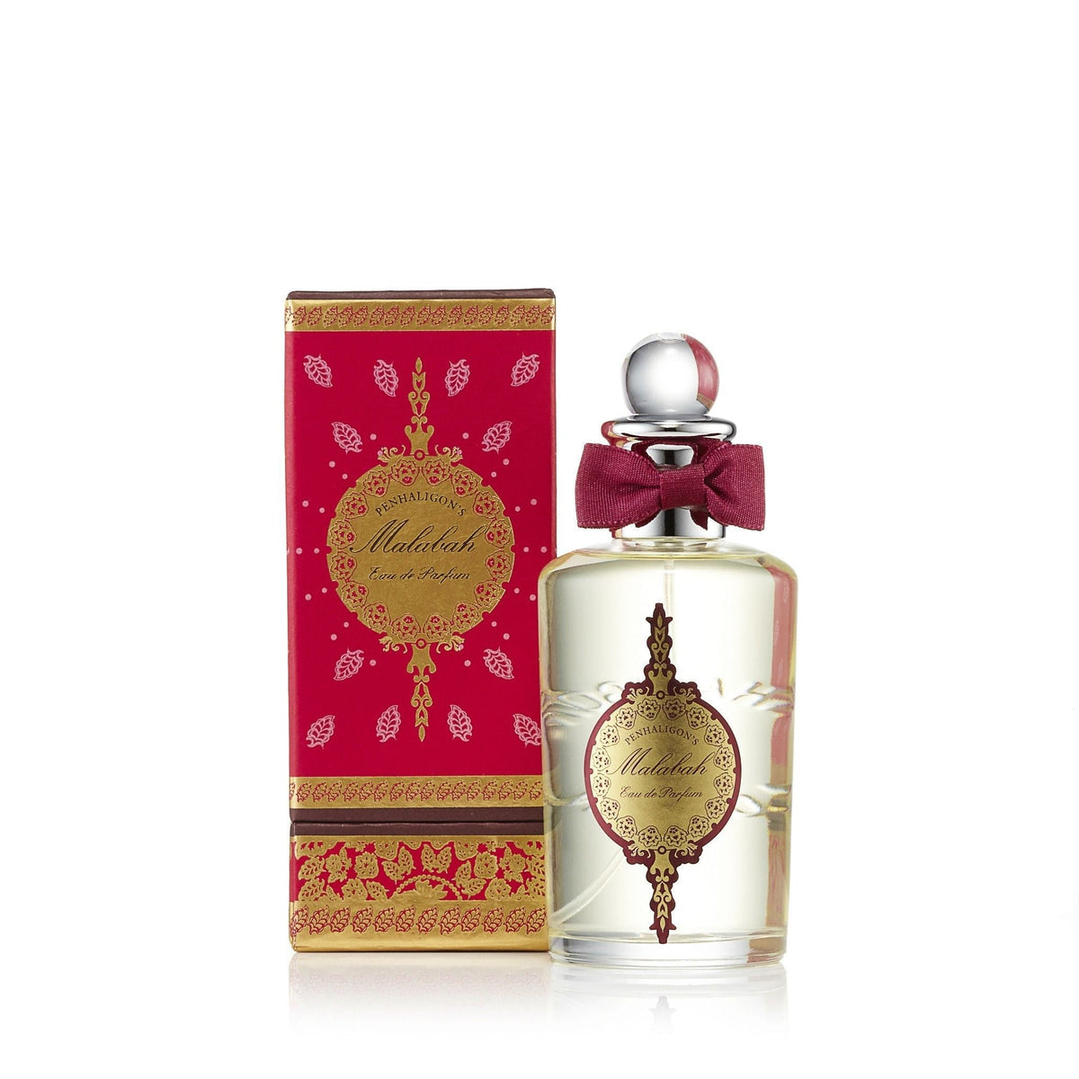 Malabah Eau de Parfum Spray for Women by Penhaligon's 3.4 oz.