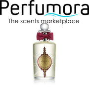 Malabah Eau de Parfum Spray for Women by Penhaligon's 3.4 oz.