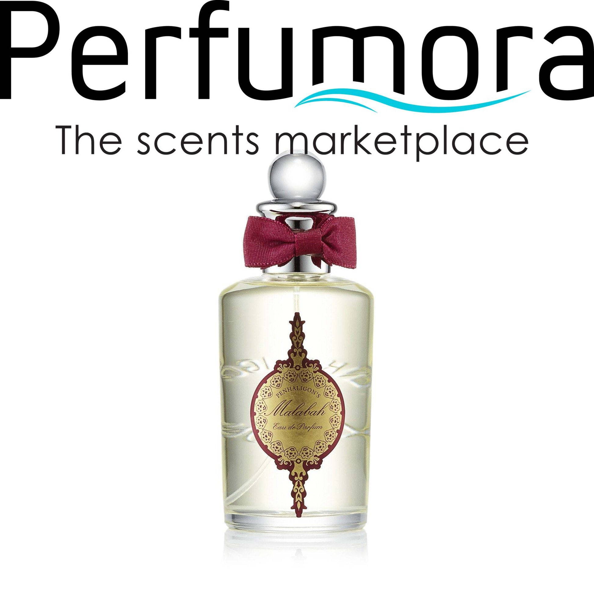 Malabah Eau de Parfum Spray for Women by Penhaligon's 3.4 oz.
