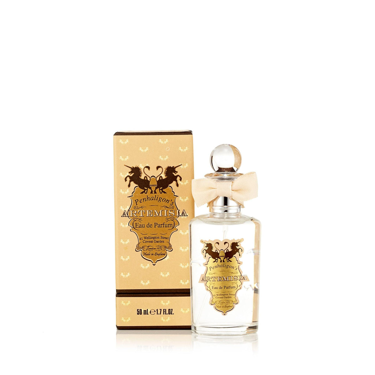 Artemisia Eau de Parfum Spray for Women by Penhaligon's 1.7 oz.