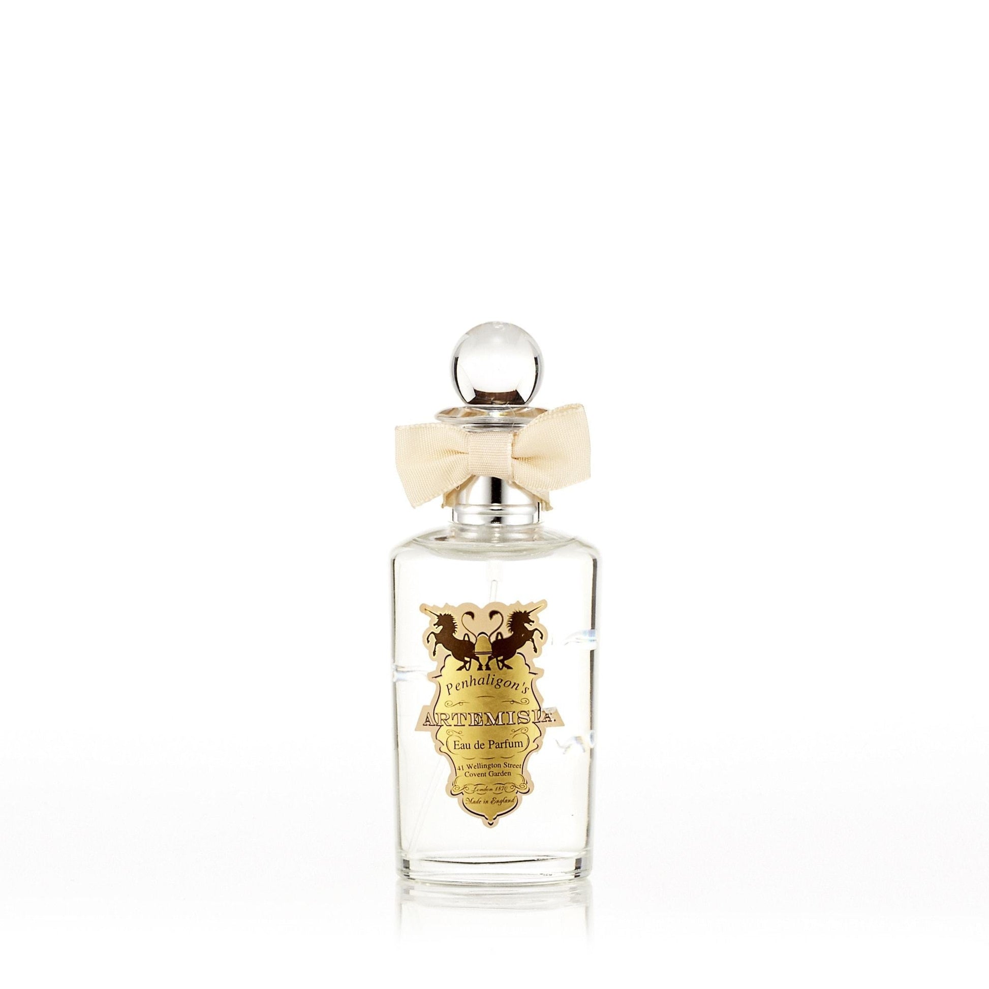 Artemisia Eau de Parfum Spray for Women by Penhaligon's 1.7 oz.