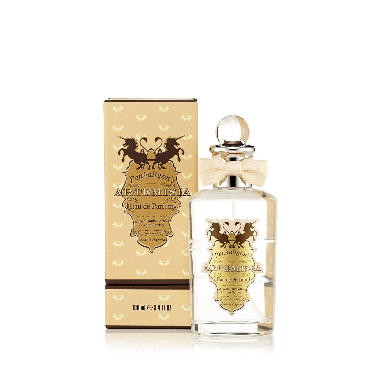 Artemisia Eau de Parfum Spray for Women by Penhaligon's 3.4 oz.