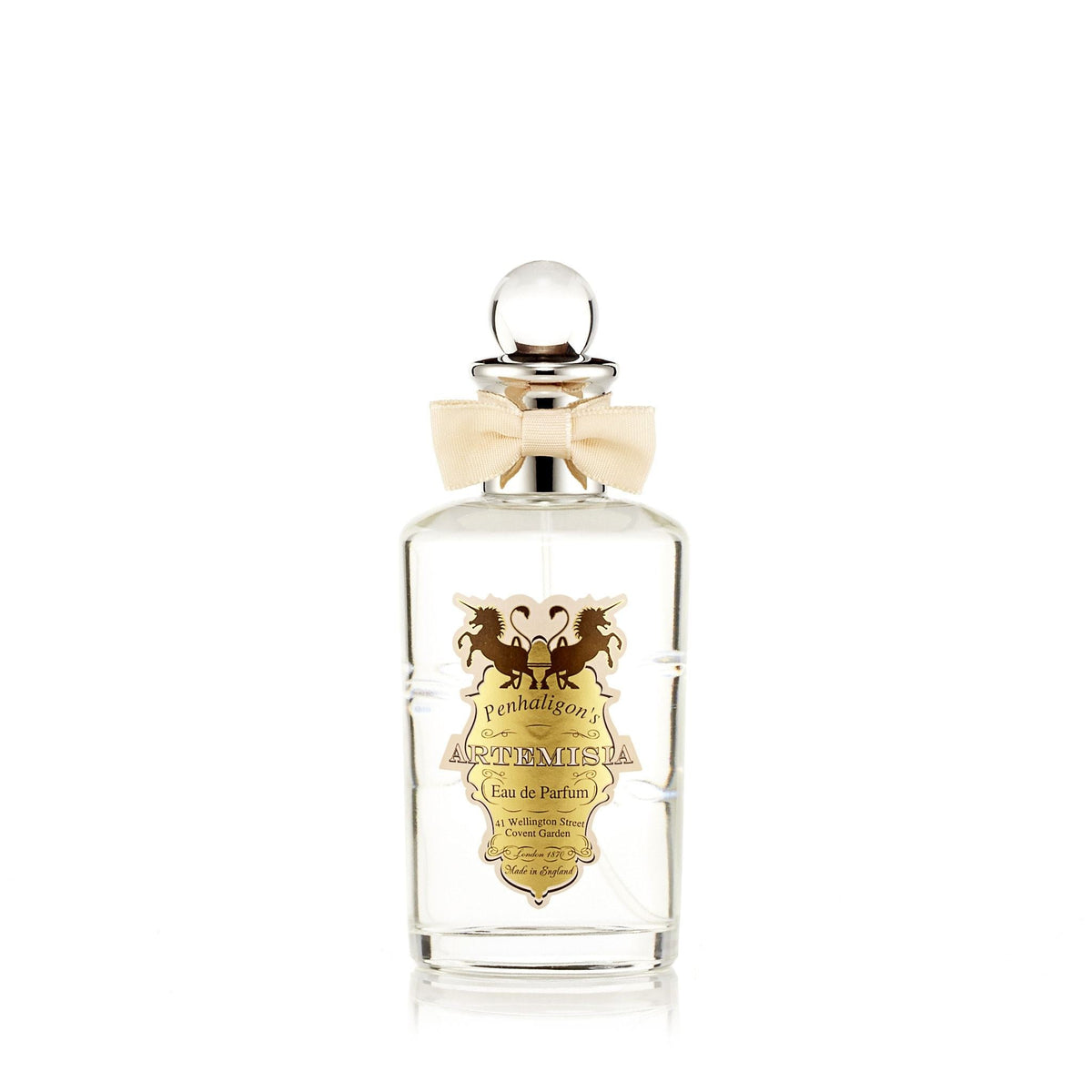 Artemisia Eau de Parfum Spray for Women by Penhaligon's 3.4 oz.