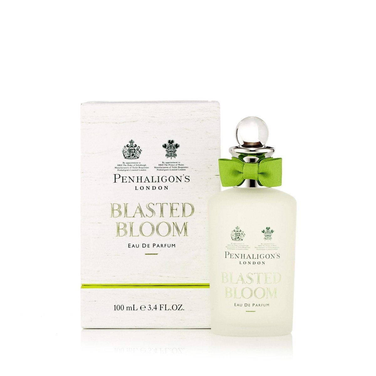 Blasted Bloom Eau de Parfum Spray for Women by Penhaligon's 3.4 oz.