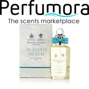 Blasted Heath Eau de Parfum Spray for Men by Penhaligon's 3.4 oz.