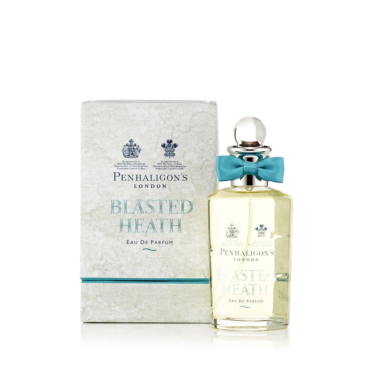 Blasted Heath Eau de Parfum Spray for Men by Penhaligon's 3.4 oz.