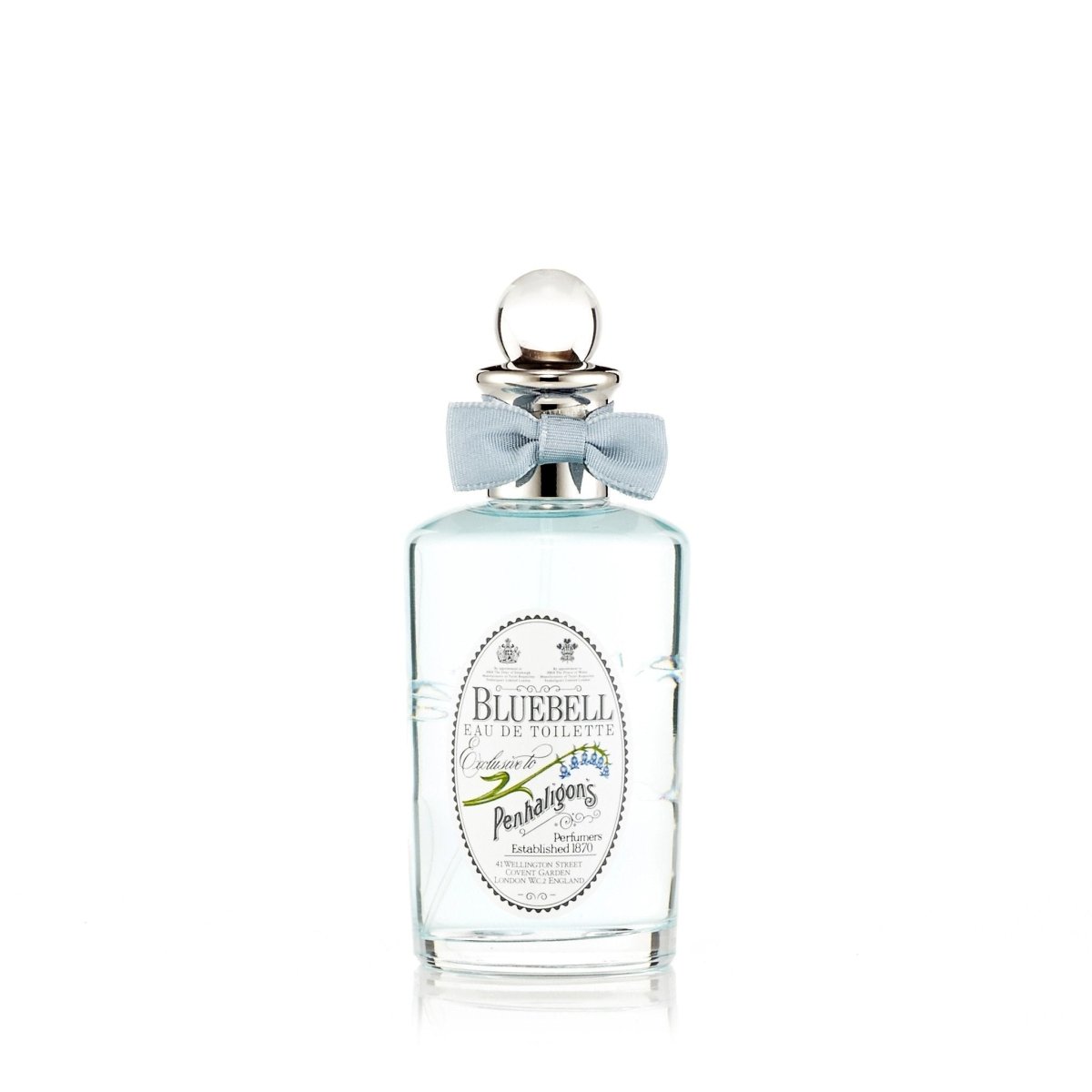 Bluebell Eau de Toilette Spray for Women by Penhaligon's 3.4 oz.