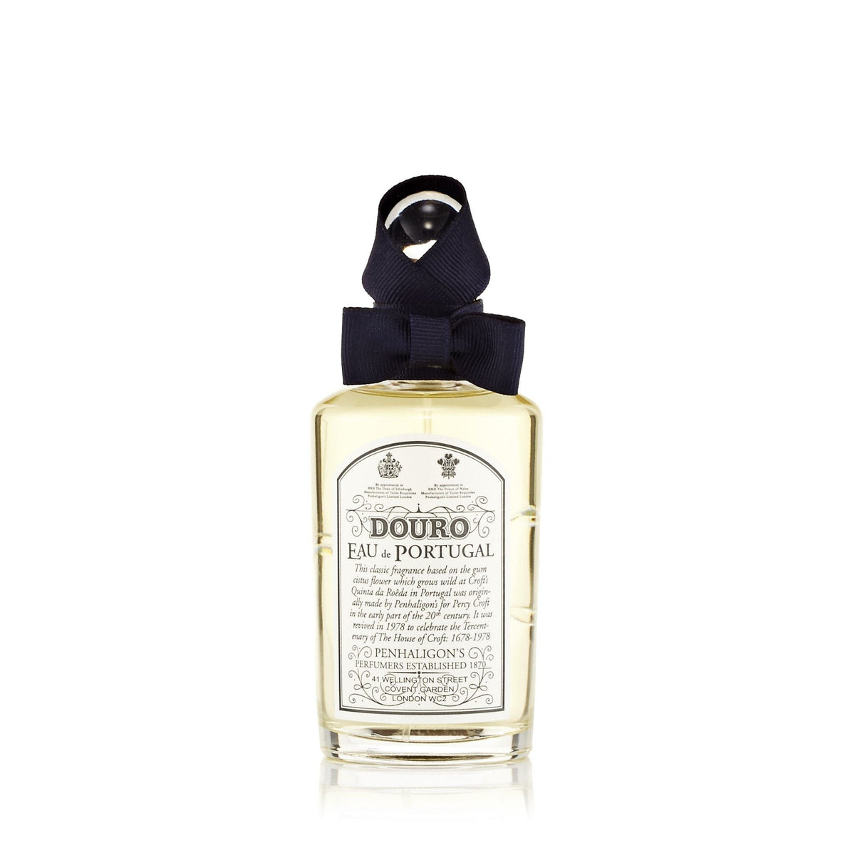 Douro Cologne Spray for Men by Penhaligon's 3.4 oz.