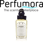 Douro Cologne Spray for Men by Penhaligon's 3.4 oz.