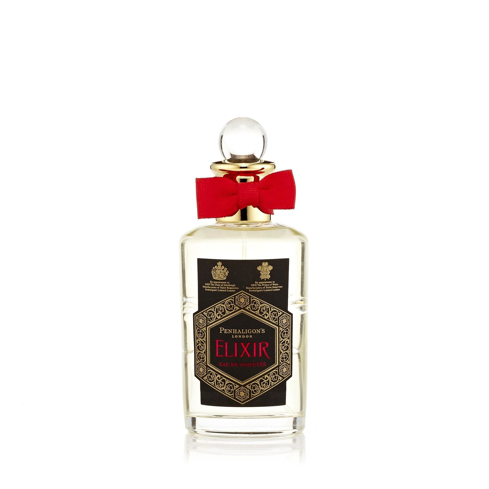 Elixir Eau de Toilette Spray for Women by Penhaligon's 3.4 oz.