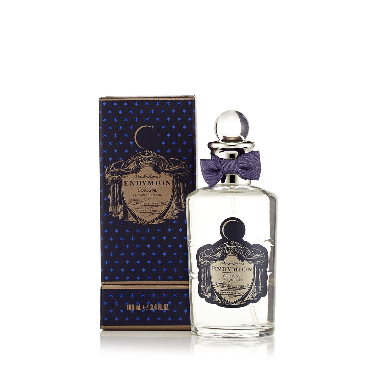 Endymion Cologne Spray for Men by Penhaligon's 3.4 oz.