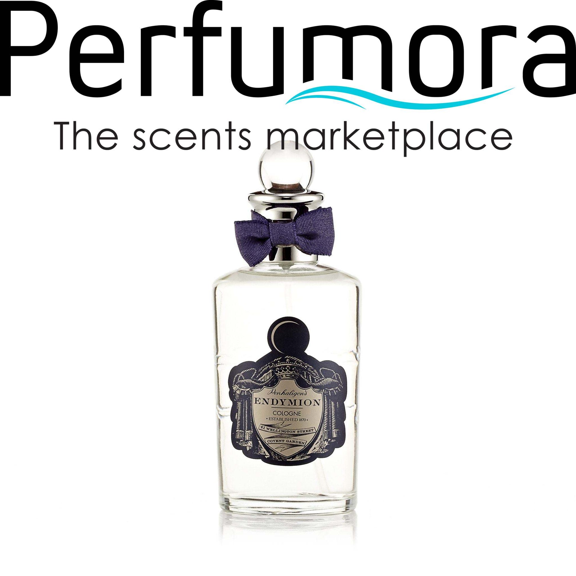 Endymion Cologne Spray for Men by Penhaligon's 3.4 oz.
