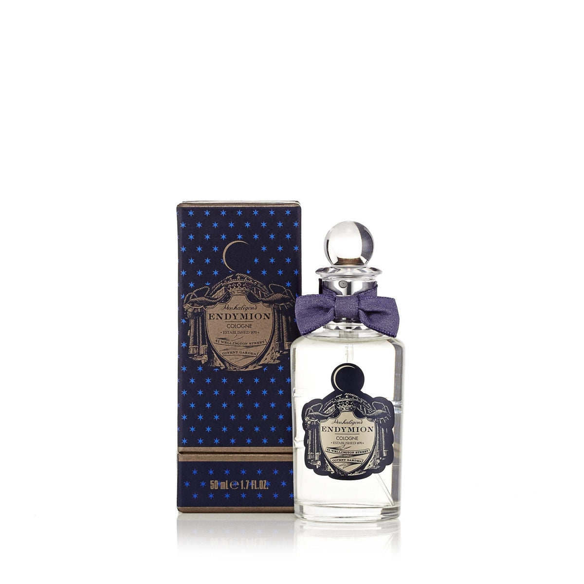 Endymion Cologne Spray for Men by Penhaligon's 1.7 oz.