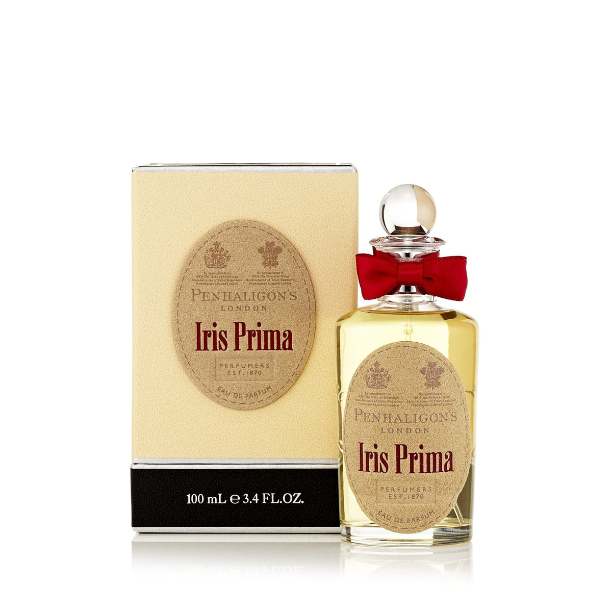 Iris Prima for Women by Penhaligon's Eau de Parfum Spray