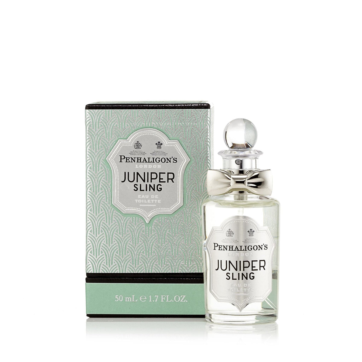 Juniper Sling Eau de Toilette Spray for Men by Penhaligon's 1.7 oz.