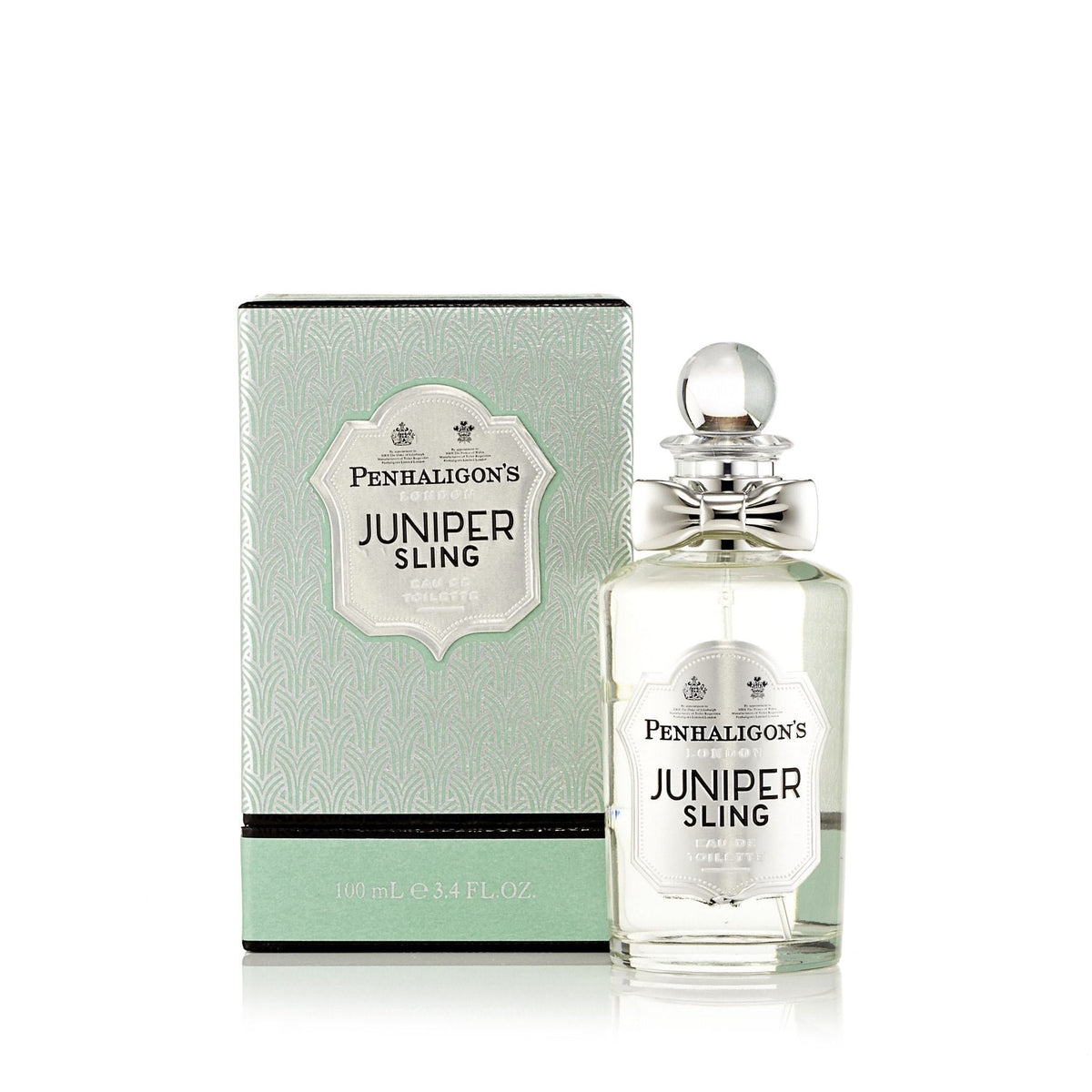 Juniper Sling Eau de Toilette Spray for Men by Penhaligon's 3.4 oz.