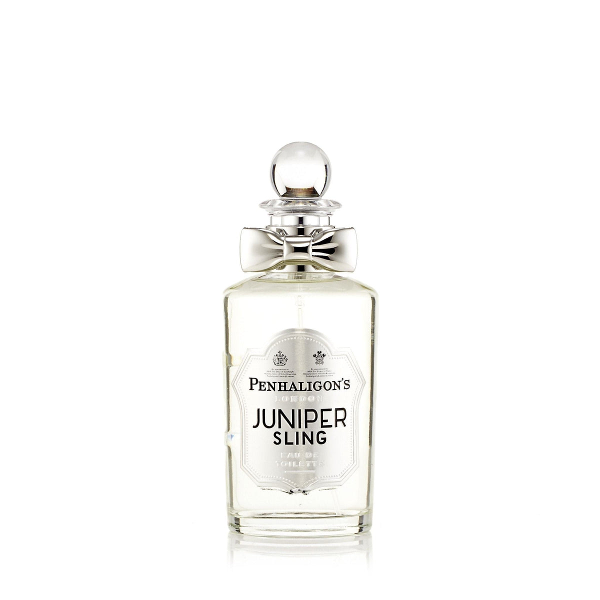 Juniper Sling Eau de Toilette Spray for Men by Penhaligon's 3.4 oz.