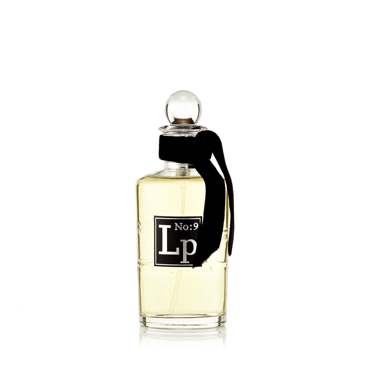 LP No. 9 Eau de Toilette Spray for Men by Penhaligon's 3.4 oz.