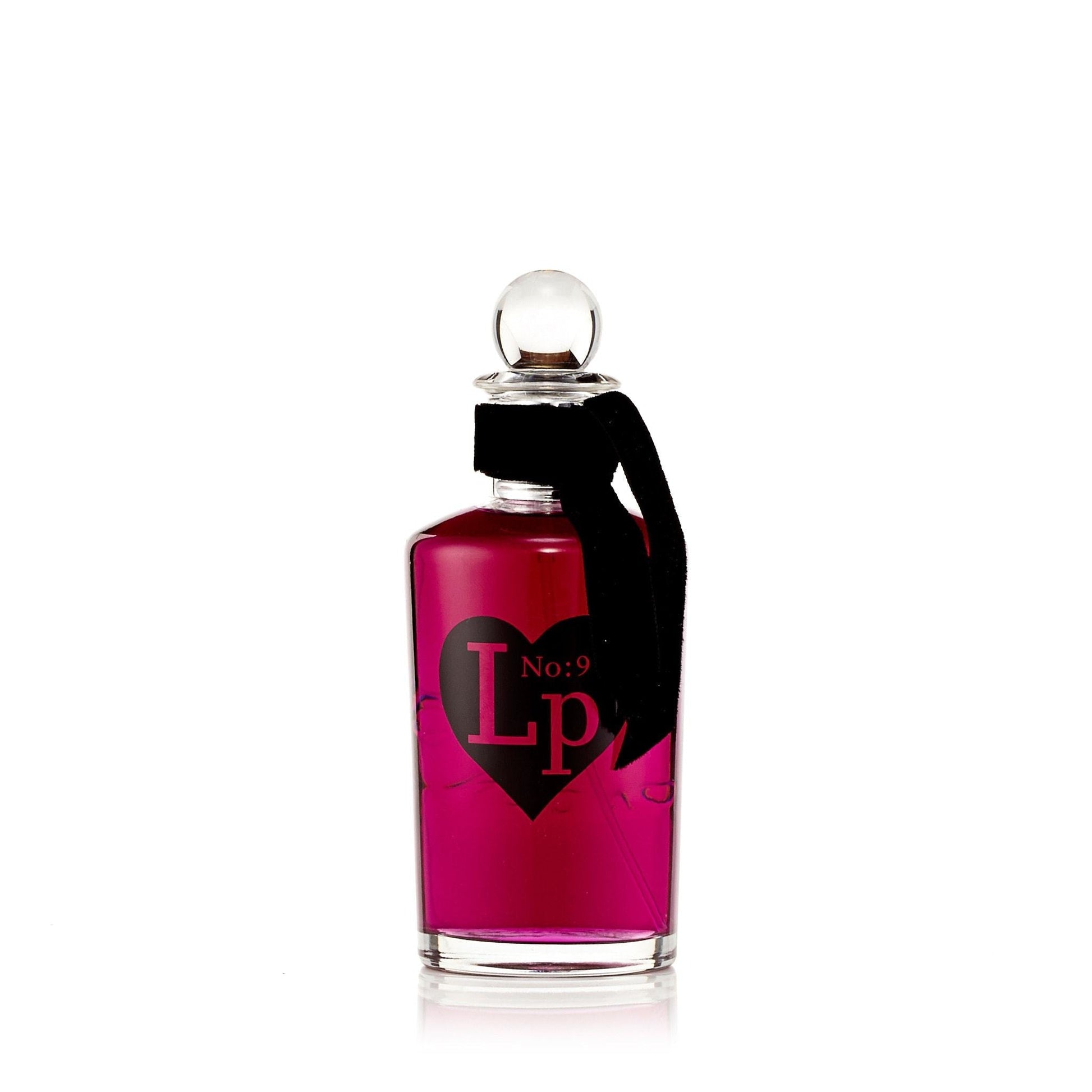 LP No. 9 Eau de Toilette Spray for Women by Penhaligon's 3.4 oz.