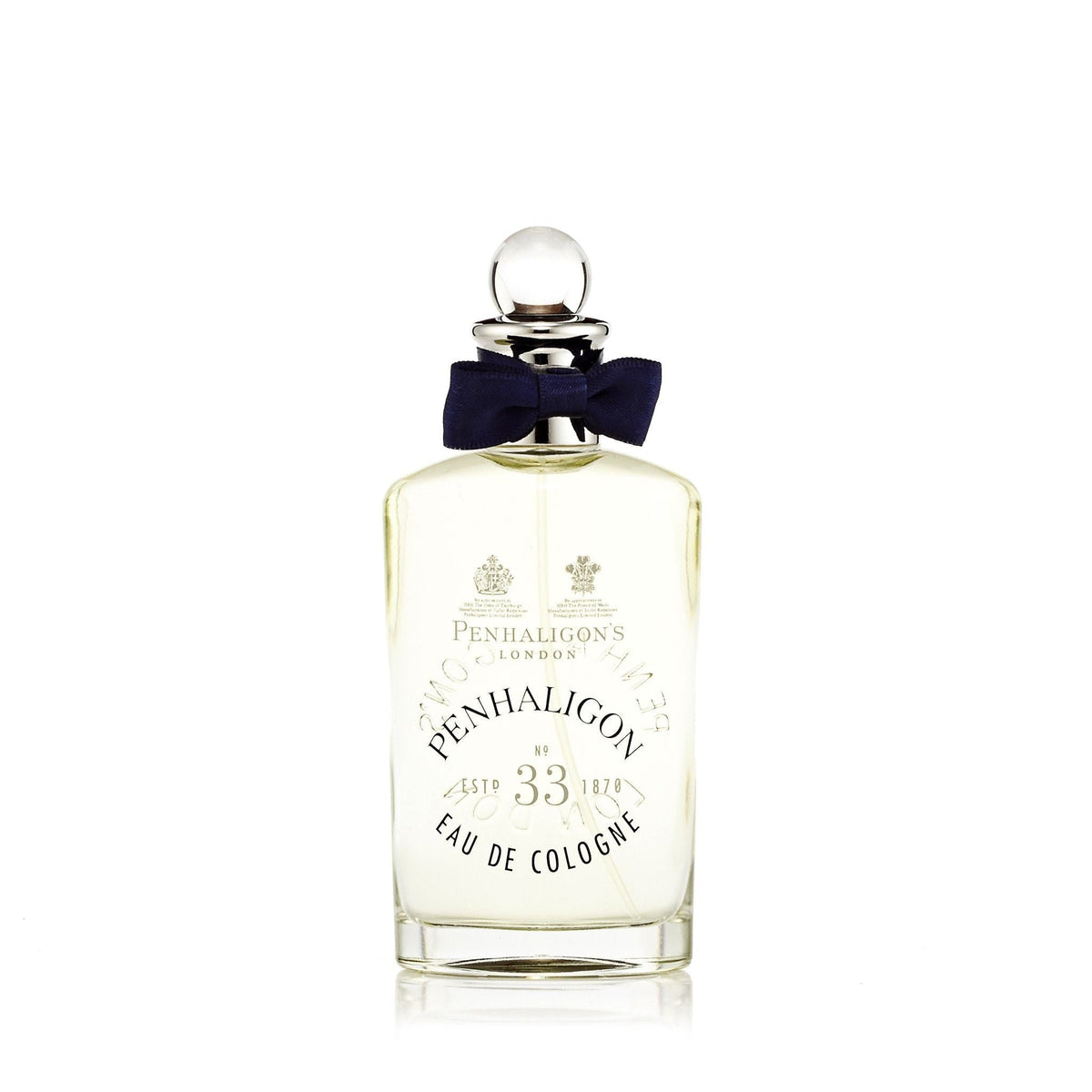 No. 33 Cologne Spray for Men by Penhaligon's 3.4 oz.