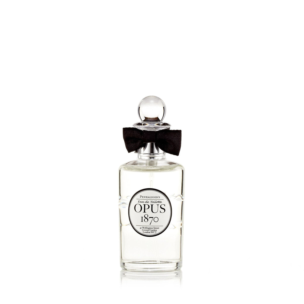 Opus 1870 Eau de Toilette Spray for Men by Penhaligon's 1.7 oz.