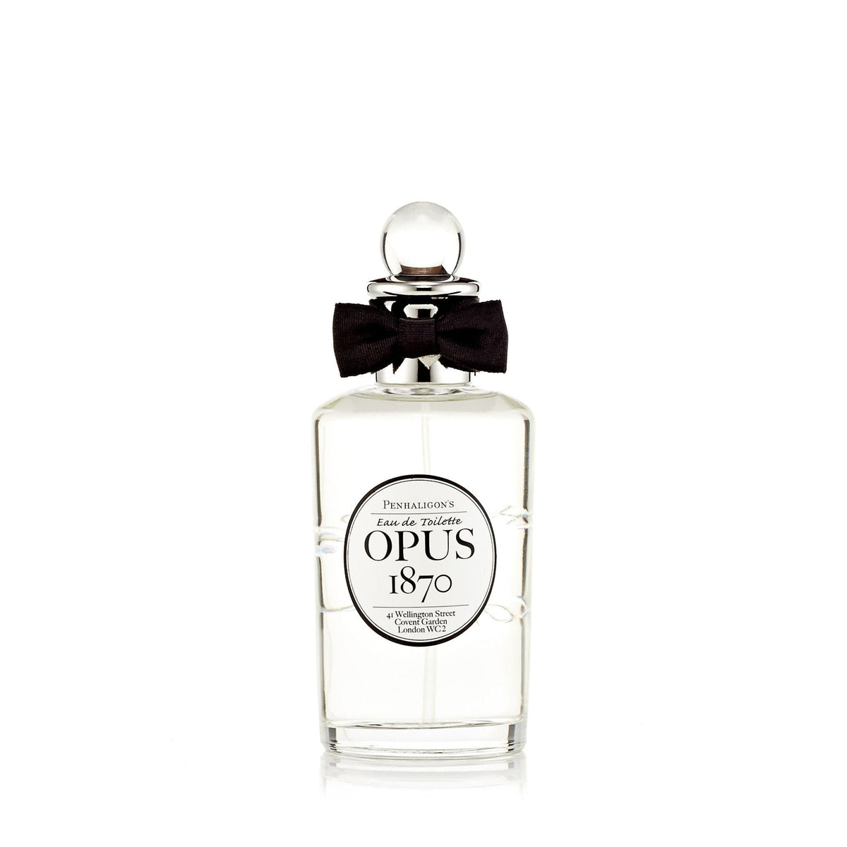 Opus 1870 Eau de Toilette Spray for Men by Penhaligon's 3.4 oz.